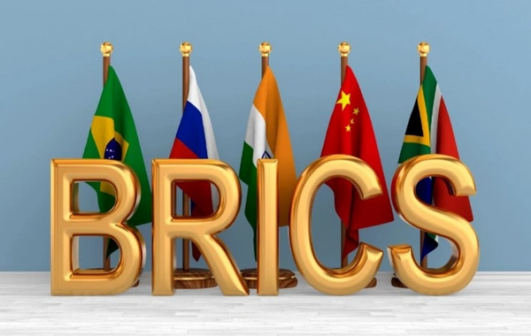 Daha beş ölkə BRICS-ə qoşuldu